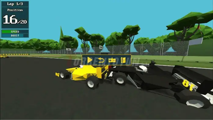 Barro F22 Torrent Indir