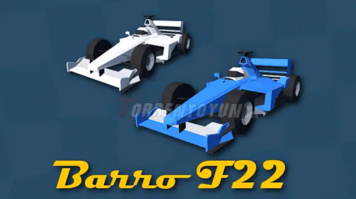 Barro F22 Torrent Oyun Indir