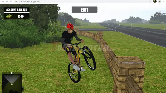 Bicycle Rider Simulator Torrent Indir