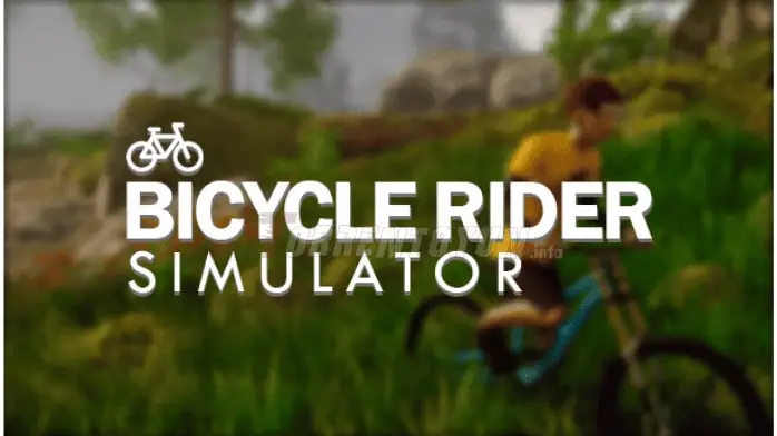 Bicycle Rider Simulator Torrent Oyun Indir