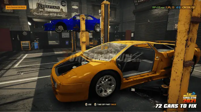 Car Mechanic Simulator 2021 Drag Racing Torrent