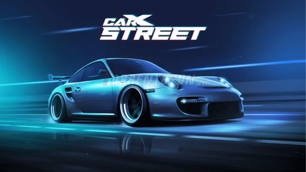 CarX Street
