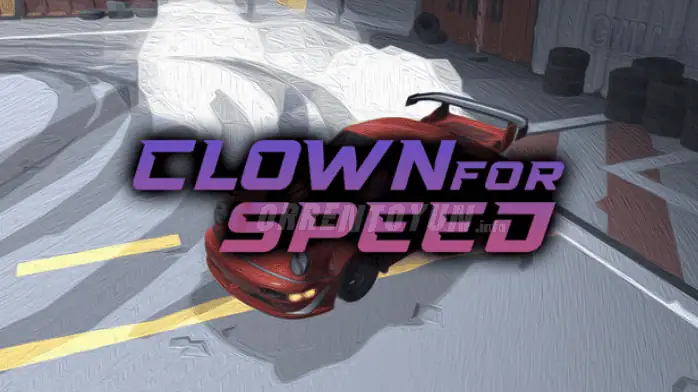 Clown For Speed Torrent Oyun Indire