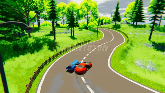 Dangerous Drift Torrent Indir
