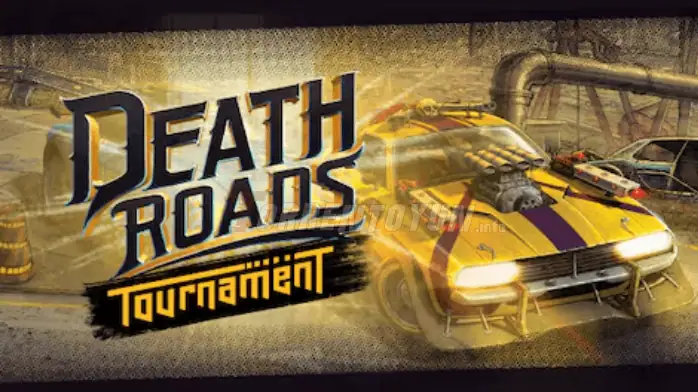 Death Roads Tournament Torrent Indire