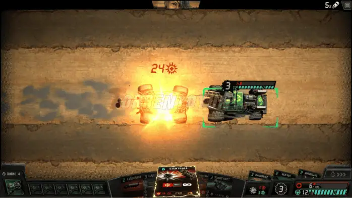 Death Roads Tournament Torrent