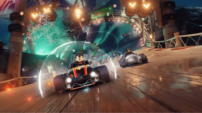 Disney Speedstorm Torrent