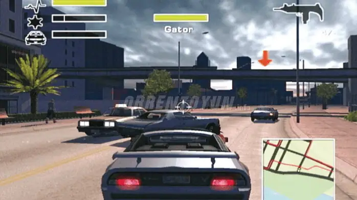 Driv3r Torrent Indir
