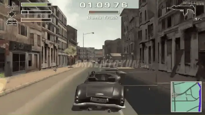 Driv3r Torrent
