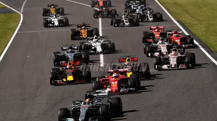 F1 2019 Torrent Indir