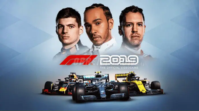 F1 2019 Torrent Oyun Indir pc