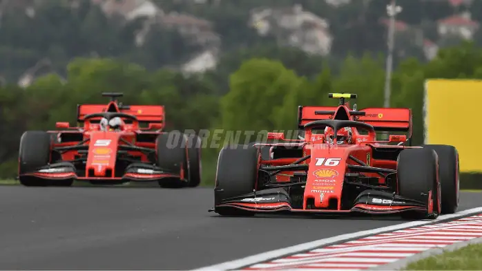 F1 2019 Torrent Oyun Indir