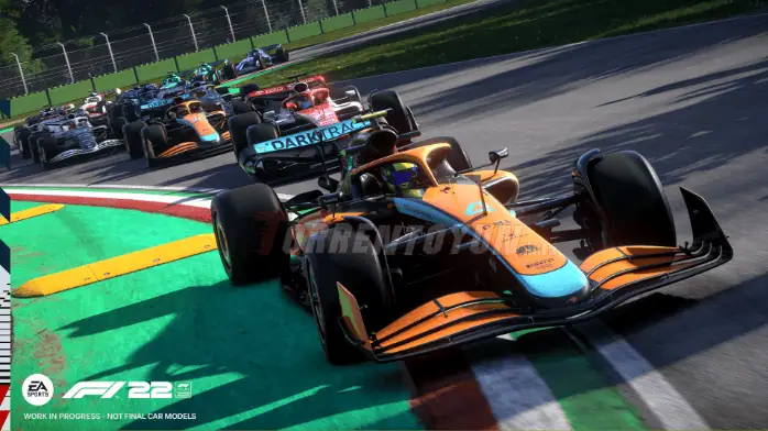 F1 22 Torrent
