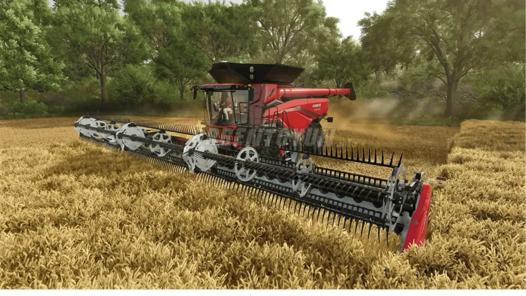 Farming Simulator 25 torrent indir