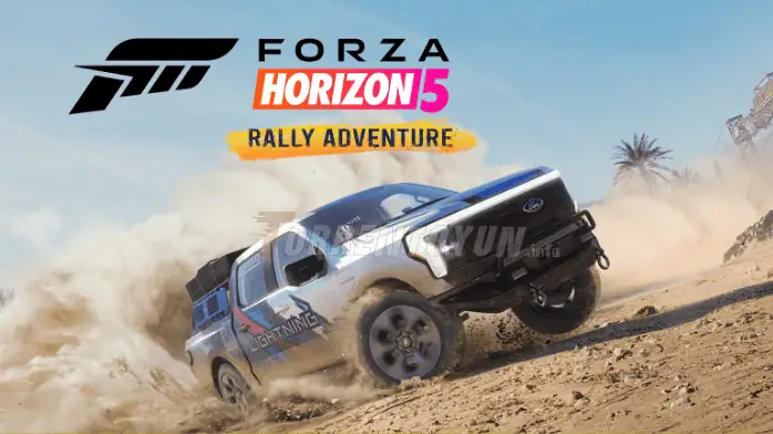 Forza Horizon 5 Rally Adventure Torrent Indire