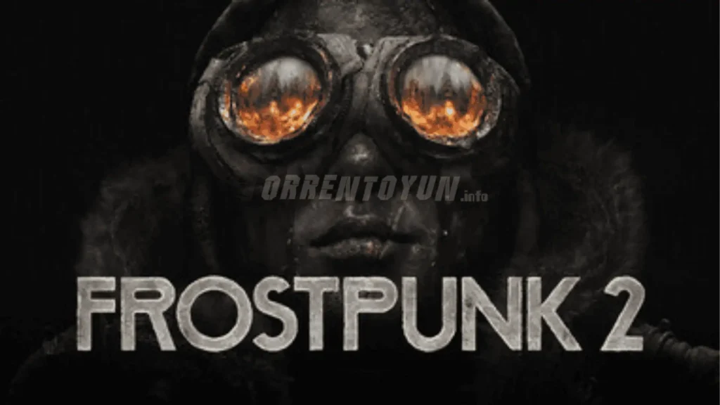 Frostpunk 2