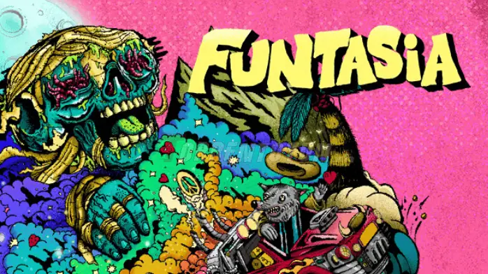 Funtasia Torrent Oyun Indire