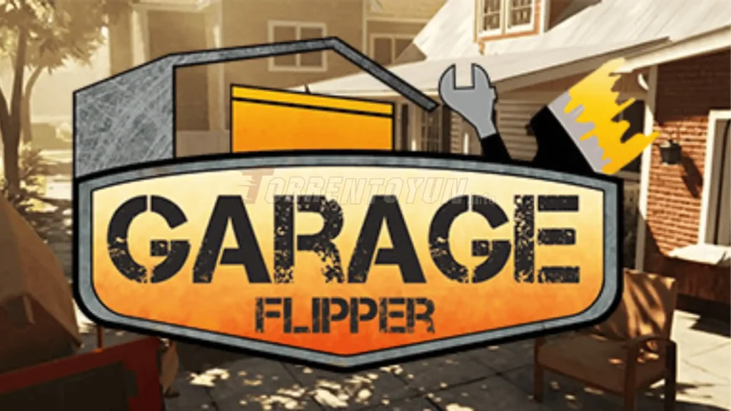Garage Flipper