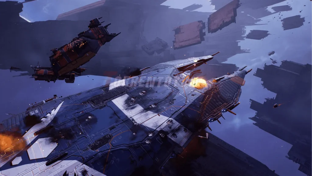 Homeworld 3 torrent oyun indir