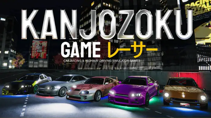 Kanjozoku Game Torrent Oyun Indir
