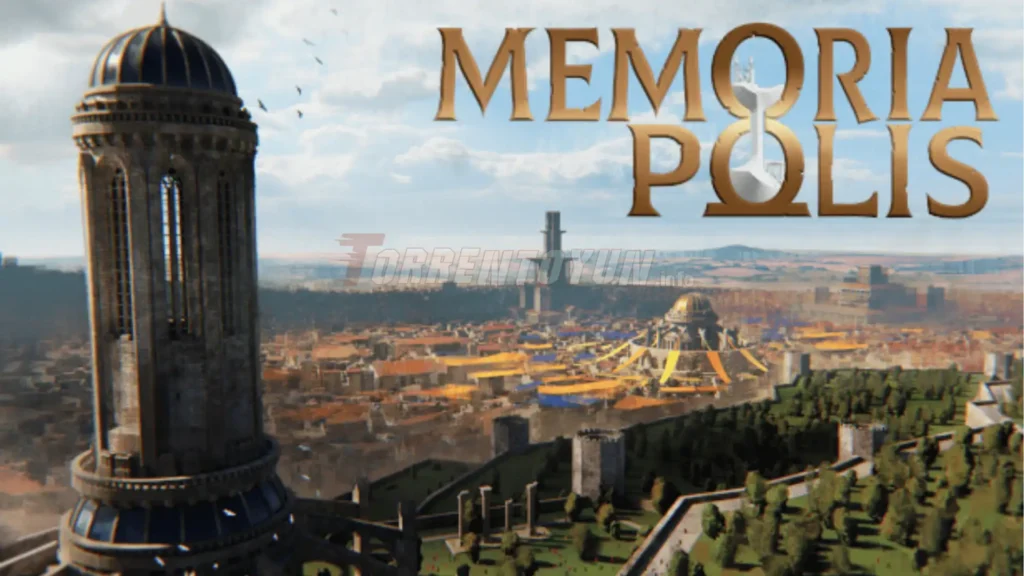 MEMORIAPOLIS