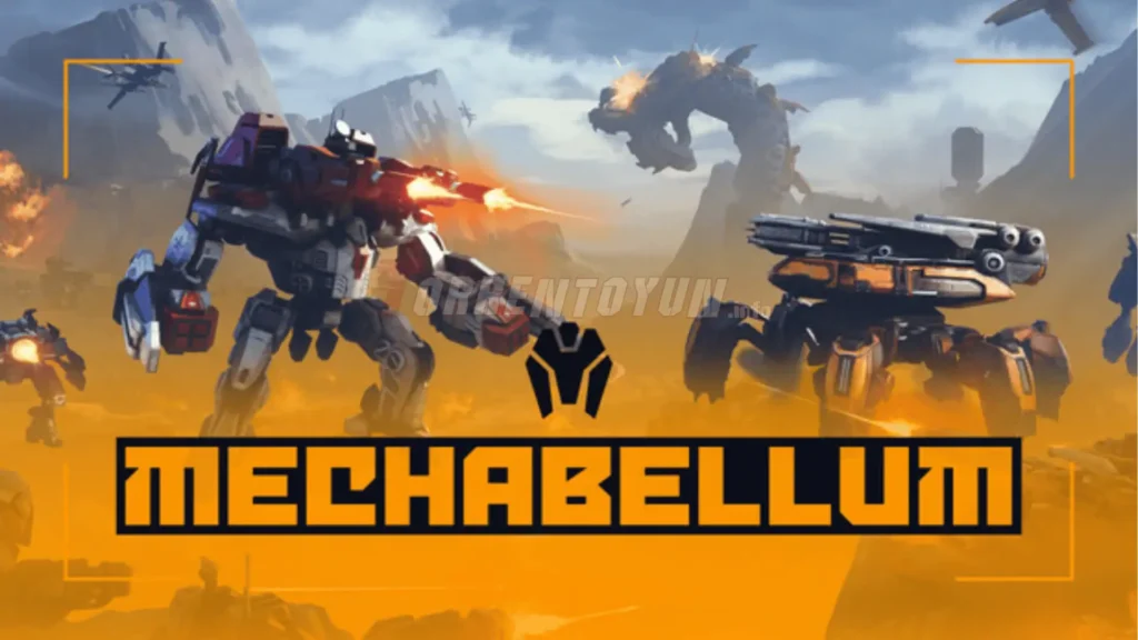 Mechabellum
