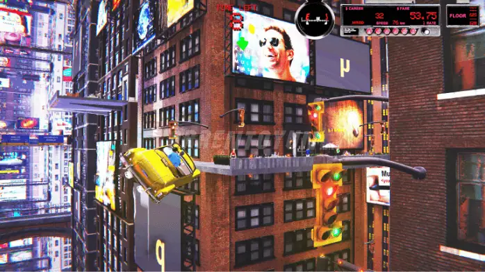 MiLE HiGH TAXi Torrent Indire