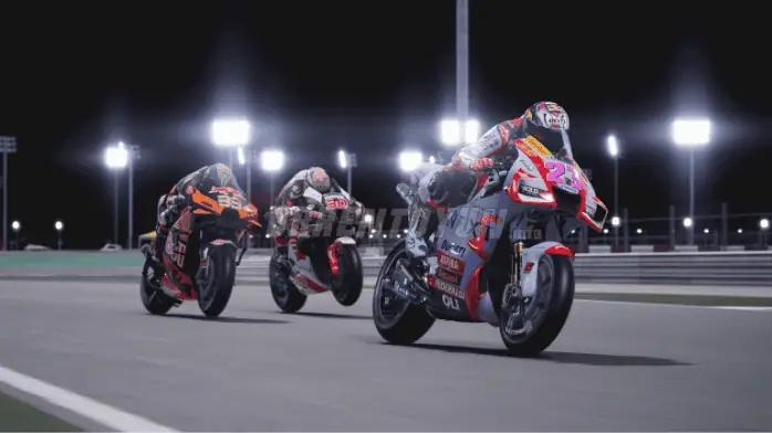 MotoGP 22 Torrent Indir