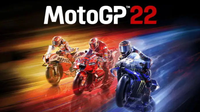 MotoGP 22 Torrent Oyun Indir