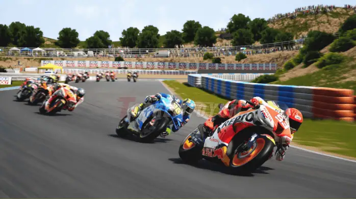 MotoGP 22 Torrent