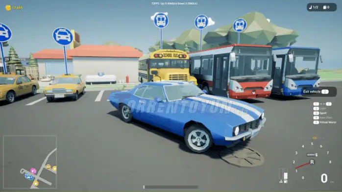 Motor Town Behind The Wheel Torrent