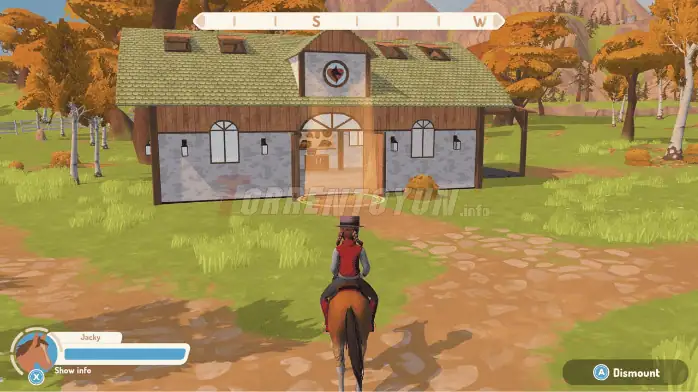 My Life Riding Stables 3 Torrent Indire