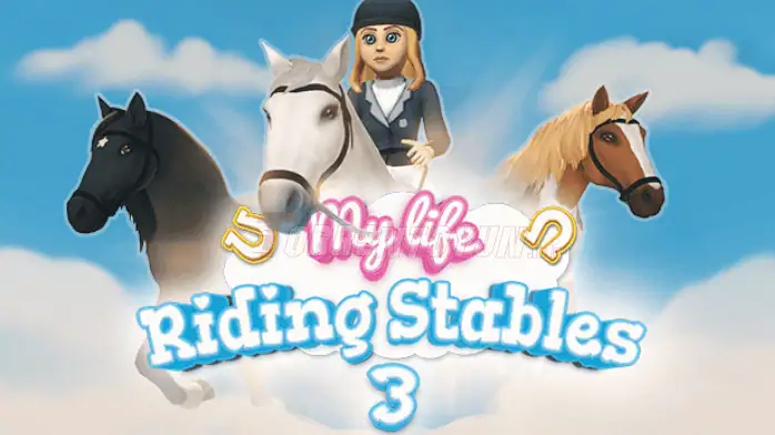 My Life Riding Stables 3 Torrent Oyun Indire
