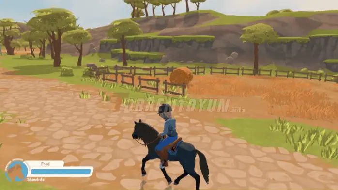 My Life Riding Stables 3 Torrent