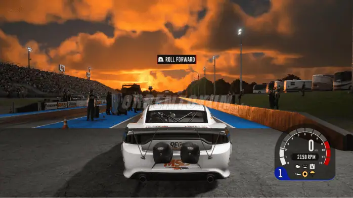 NHRA Championship Drag Racing Speed For All Torrent