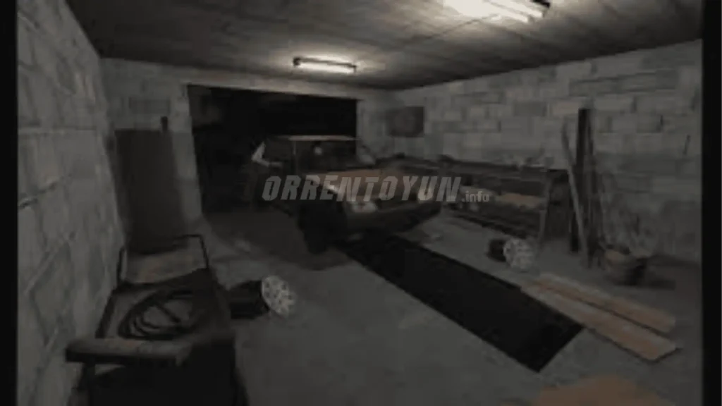 OHV torrent oyun indir
