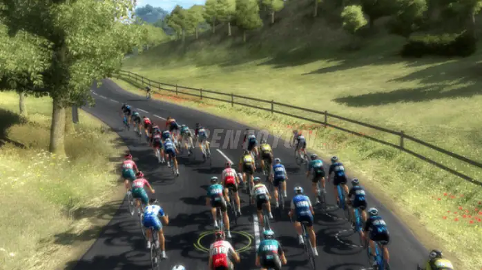 Pro Cycling Manager 2022 Torrent Indir