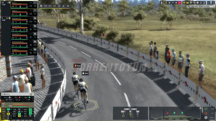 Pro Cycling Manager 2022 Torrent