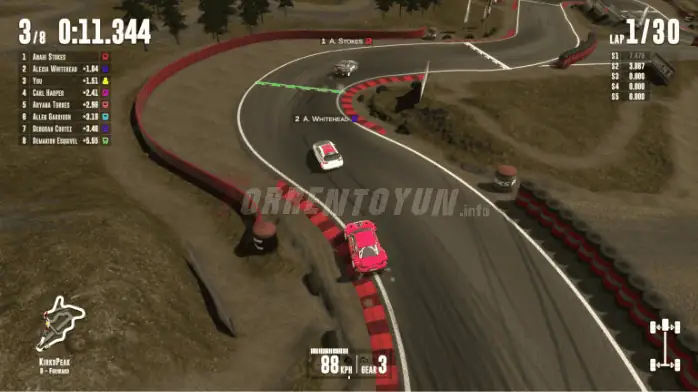 RXC Rally Cross Challenge Torrent Indire