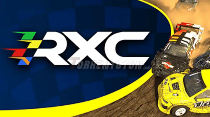 RXC Rally Cross Challenge Torrent Oyun Indire