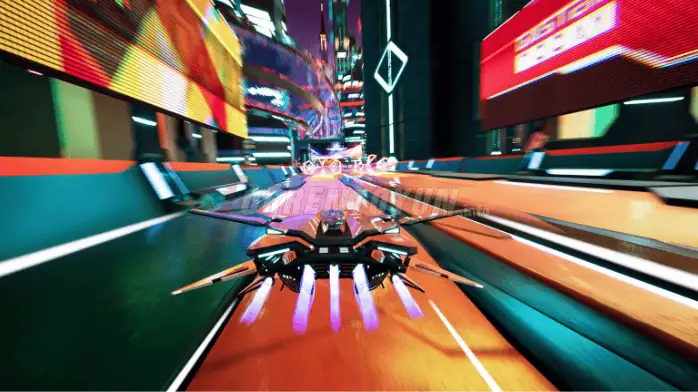Redout 2 Winter Pack Torrent Indire