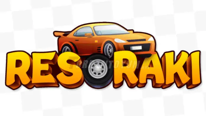Resoraki The Racing Torrent OYUN Indire