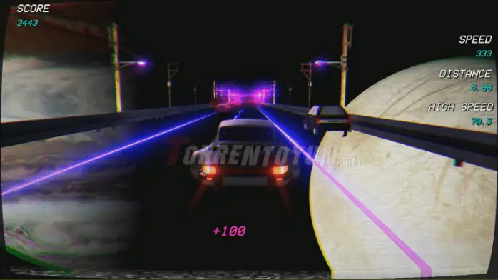 Retrowave Torrent