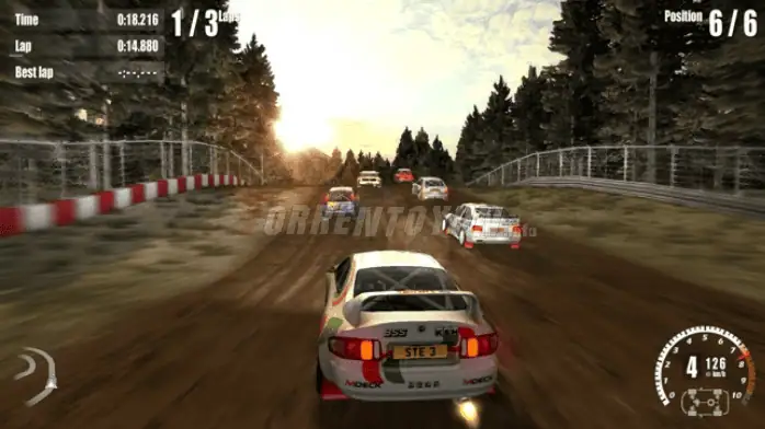 Rush Rally 3 Torrent Indire