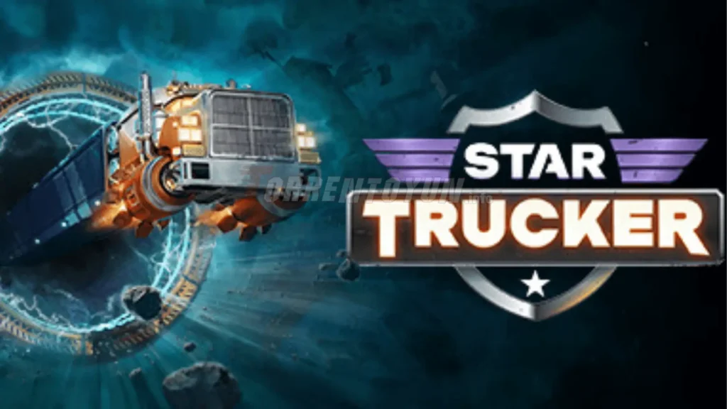 Star Trucker