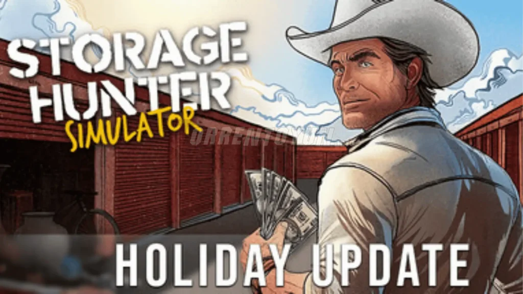Storage Hunter