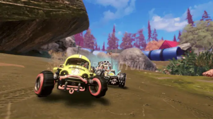 Super Toy Cars Offroad Torrent