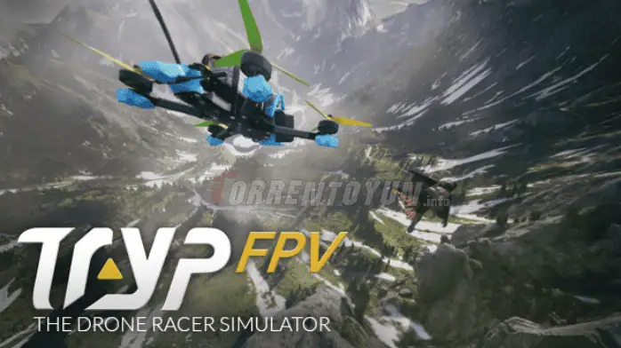 TRYP FPV The Drone Racer Simulator Torrent Indire