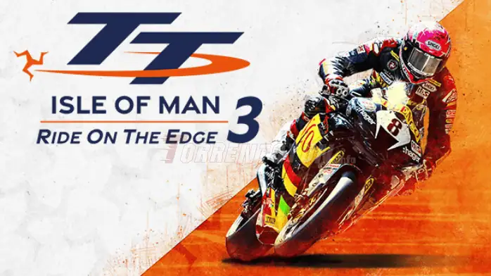 TT Isle Of Man Ride on the Edge 3 Torrent indire