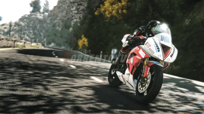 TT Isle Of Man Ride on the Edge 3 Torrent